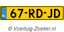 67RDJD