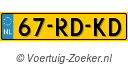 67RDKD
