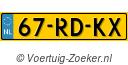 67RDKX