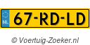 67RDLD
