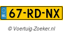 67RDNX