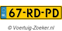 67RDPD