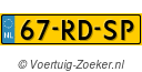 67RDSP