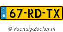 67RDTX