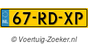 67RDXP