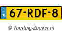 67RDF8