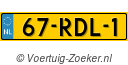 67RDL1