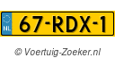 67RDX1