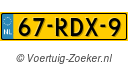 67RDX9
