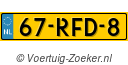 67RFD8