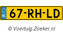 67RHLD
