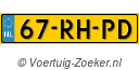 67RHPD