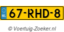 67RHD8