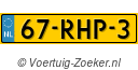 67RHP3