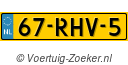 67RHV5