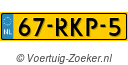67RKP5