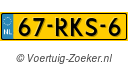 67RKS6