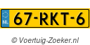 67RKT6
