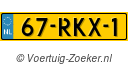 67RKX1