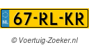 67RLKR