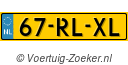 67RLXL