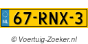 67RNX3