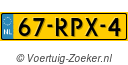 67RPX4