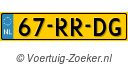 67RRDG