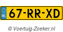 67RRXD