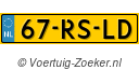 67RSLD