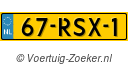 67RSX1