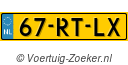 67RTLX