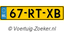 67RTXB