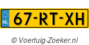 67RTXH