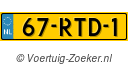 67RTD1
