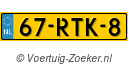 67RTK8