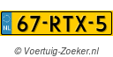 67RTX5