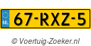 67RXZ5
