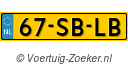 67SBLB