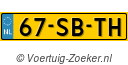 67SBTH