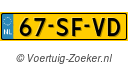 67SFVD