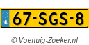 67SGS8