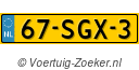 67SGX3
