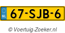 67SJB6