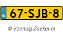 67SJB8
