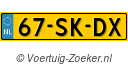 67SKDX