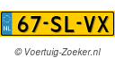 67SLVX
