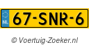 67SNR6