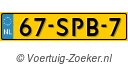 67SPB7