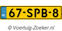 67SPB8